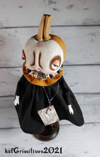 Load image into Gallery viewer, Butternut ... A Squash Sister