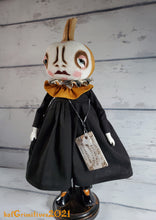 Load image into Gallery viewer, Butternut ... A Squash Sister