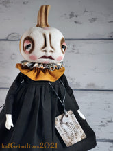 Load image into Gallery viewer, Butternut ... A Squash Sister