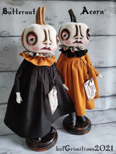 Load image into Gallery viewer, Butternut ... A Squash Sister