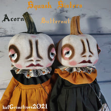 Load image into Gallery viewer, Butternut ... A Squash Sister