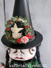 Load image into Gallery viewer, Christmas Witch