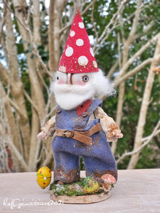 Spring Gnome