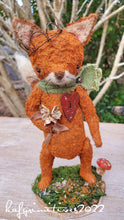 Load image into Gallery viewer, Red Fox