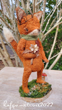 Load image into Gallery viewer, Red Fox