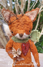 Load image into Gallery viewer, Red Fox