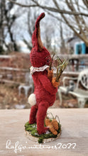 Load image into Gallery viewer, Red Velvet Cake Bunny