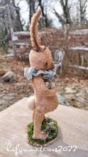 Load image into Gallery viewer, Princess Petal Pink Bunny