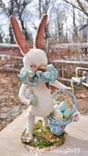 Load image into Gallery viewer, Miss Marshmallow Fluff Bunny