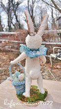Load image into Gallery viewer, Miss Marshmallow Fluff Bunny