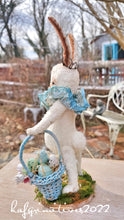 Load image into Gallery viewer, Miss Marshmallow Fluff Bunny