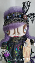 Load image into Gallery viewer, Madame Mertzola the Mystical Famous Fortune Teller