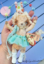 Load image into Gallery viewer, MISS LOLA the JUGGLING LION