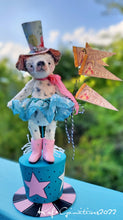 Load image into Gallery viewer, The RINGMISTRESS MISS DOUBLE D LUCY