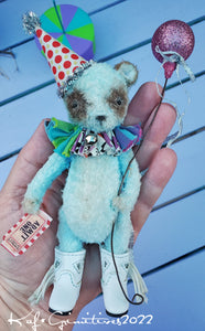 TEDDY RAZZMATAZZ