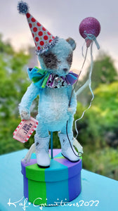 TEDDY RAZZMATAZZ