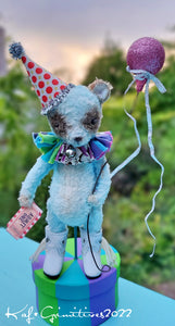TEDDY RAZZMATAZZ