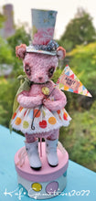 Load image into Gallery viewer, RAZZBERRY BEAR