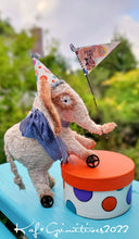 Load image into Gallery viewer, BABY ELLA-PHANT