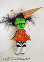 Load image into Gallery viewer, Frankie and Frankie-Frances