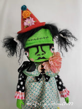 Load image into Gallery viewer, Frankie and Frankie-Frances