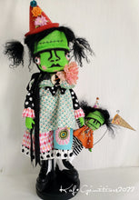 Load image into Gallery viewer, Frankie and Frankie-Frances