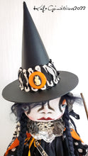 Load image into Gallery viewer, Willa the Witch of Clowns