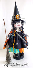 Load image into Gallery viewer, Willa the Witch of Clowns
