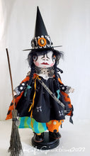 Load image into Gallery viewer, Willa the Witch of Clowns