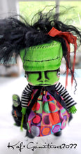 Load image into Gallery viewer, Frankie-Francine