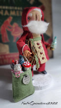 Load image into Gallery viewer, Kris Kringle