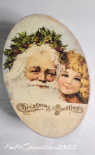 Load image into Gallery viewer, Dear Santa