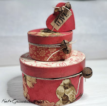 Load image into Gallery viewer, Valentine Box set #2 Love Forever Always