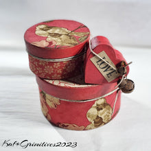 Load image into Gallery viewer, Valentine Box set #2 Love Forever Always
