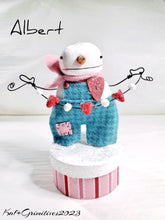 Load image into Gallery viewer, Albert