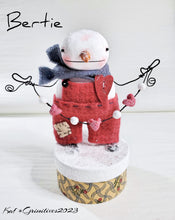 Load image into Gallery viewer, Bertie