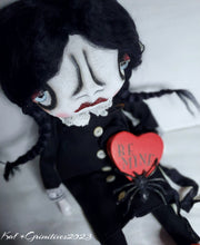 Load image into Gallery viewer, BE MINE Wednesday