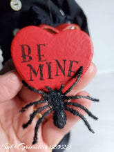 Load image into Gallery viewer, BE MINE Wednesday