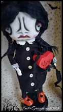 Load image into Gallery viewer, BE MINE Wednesday