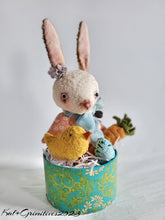 Load image into Gallery viewer, Wiggles Bunny and Chick