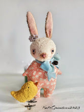 Load image into Gallery viewer, Wiggles Bunny and Chick