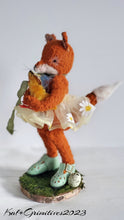 Load image into Gallery viewer, Daisy Fox