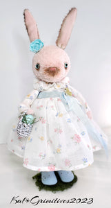 Bun Bun Bunny
