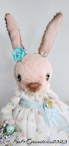 Bun Bun Bunny