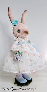 Bun Bun Bunny