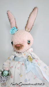 Bun Bun Bunny