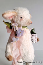 Load image into Gallery viewer, Flossie the Lamb