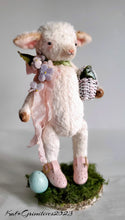 Load image into Gallery viewer, Flossie the Lamb