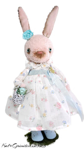 Bun Bun Bunny